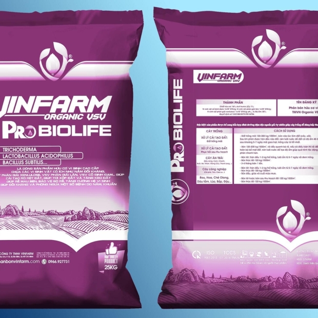 VINFARM - PROBIOLIFE