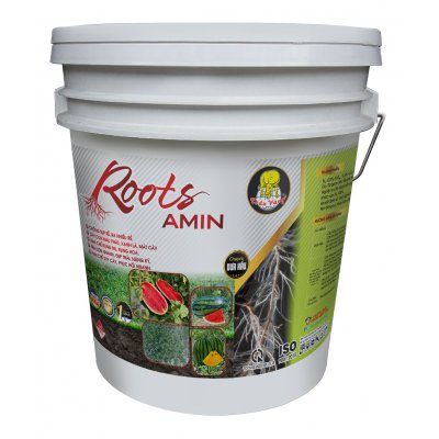 ROOTS AMIN - 20KG